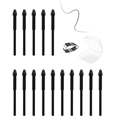 Amazon.co.jp 最新リリース: ペンタブレット用ペン ・替芯 の新着