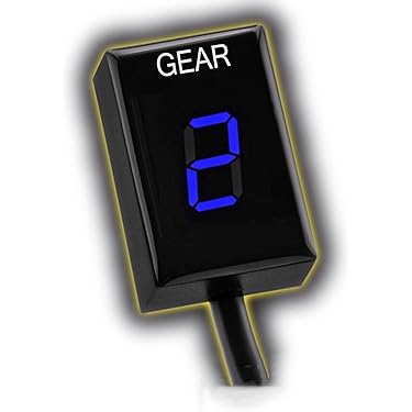 Amazon.co.jp ほしい物ランキング: ギアインジケーター で、ほしい物