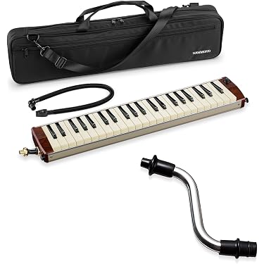 【希少・美品】PRO-44HP HAMMOND 44 HYPER 鍵盤ハーモニカ Amazon | HAMMOND ハモンド HAMMOND44 PRO-44Hv2S 鍵盤ハーモニカ