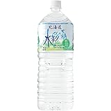 ［２ケース］黒松内（北海道） 水彩の森　2L×6本