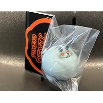 Amazon.co.jp: emDASH Pomé Devil Soft Vinyl Figure Wongkong