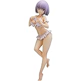 SSSS.GRIDMAN 新条 アカネ 1/7スケール PVC製 塗装済み 完成品 フィギュア