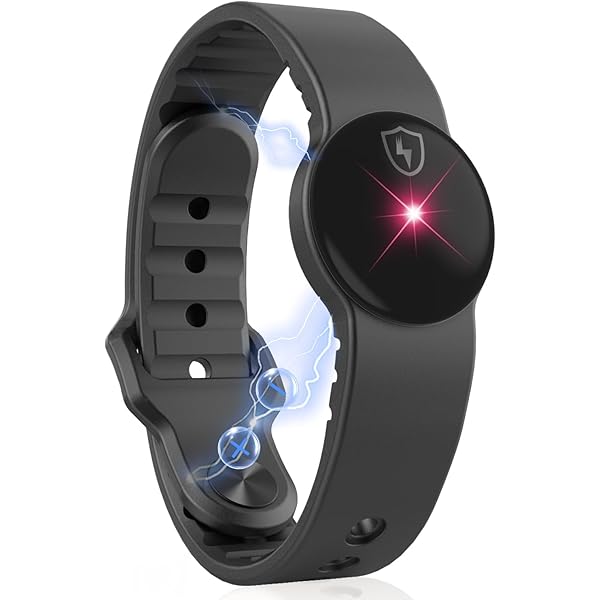 Amazon.co.jp: [Freeluck] 静電気除去 ブレスレット【2025年NEWモデル