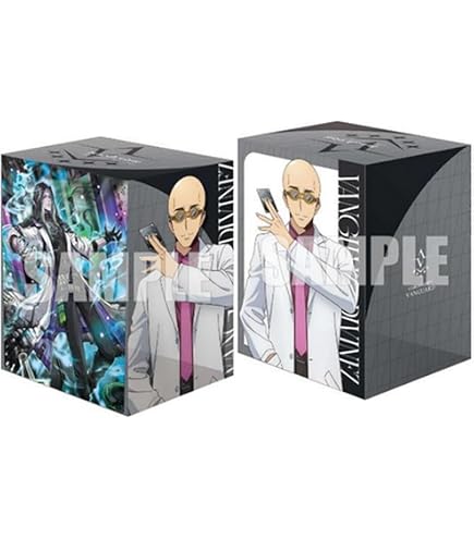 Amazon | デッキホルダー V3 Vol.1230 カードファイト！！ ヴァン