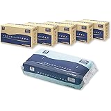 アズワンのペーパータオル 5ケース(30袋/ケース×5ケース入)/7-6200-03