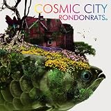 COSMIC CITY