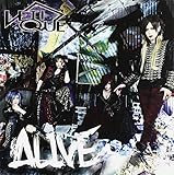 ALIVE[�����A-TYPE]
