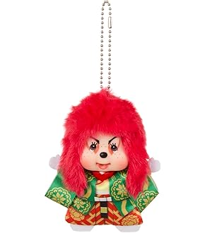 モンチッチ　ぬいぐるみ モンチッチ monchhichi | 東京駅一番街 キャラクターストリート