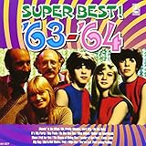 青春の洋楽スーパーベスト’63-’64