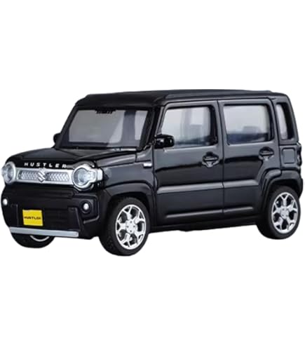 Amazon | ENIF 1/43 日産 プレジデント H150型 D仕様 1965年型