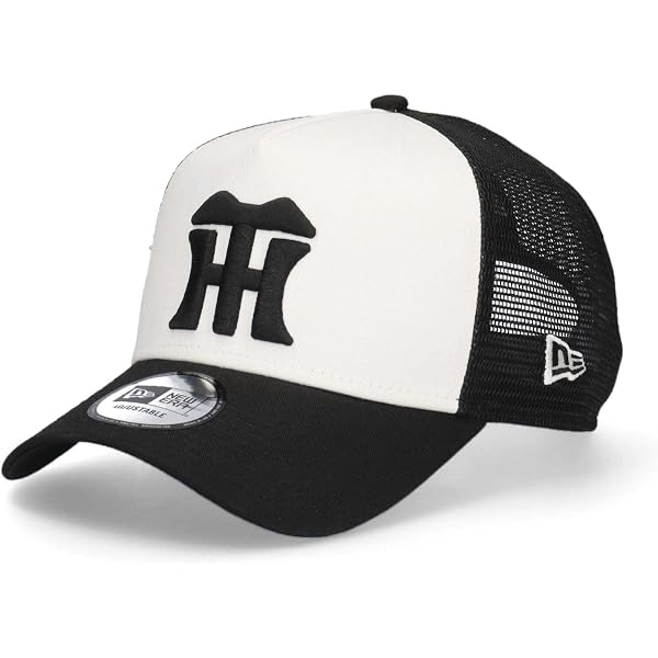 Amazon.co.jp: NEW ERA 阪神タイガース グッズ キャップ 9FORTY A