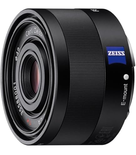美品 SONY Sonnar T＊ FE 55mm F1.8 本体のみ SONY Sonnar T* FE 55mm F1.8 ZA SEL55F18Z 価格比較 - 価格.com