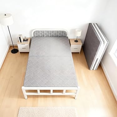 シングルベッド アウトドア用折りたたみ簡易ベッド 幅70CM Amazon｜WLKCLおりたたみベッド コンパクト 折りたたみ ベッド