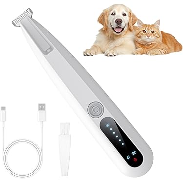 Amazon.co.jp 売れ筋ランキング: 犬用バリカン・クリッパー本体 の中で