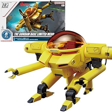 未開封新品HGジークフリードDXセット付属のフレイア アクリルスタンド ガンダム BANDAI SPIRITS HG 機動戦士Gundam GQuuuuuuX GFreD