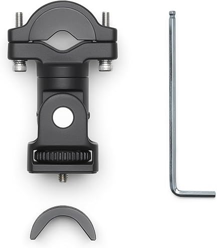 Amazon | Osmo 360 バッテリー延長ロッド | ウェアラブルカメラ用
