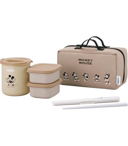 Amazon｜象印 ( ZOJIRUSHI ) 保温弁当箱お・べ・ん・と SZ-EA03-PA