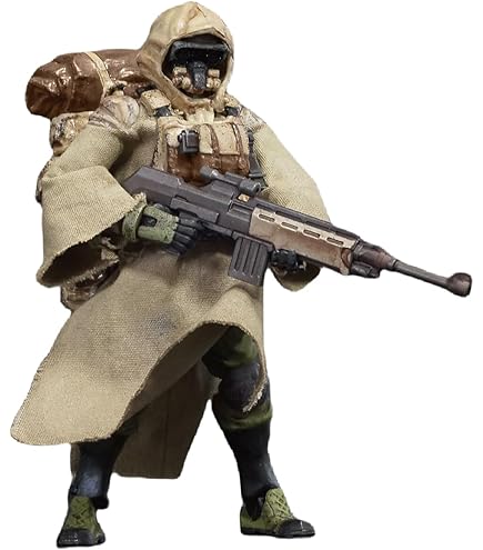 Amazon | HiPlay TOY ALLIANCE 1/18 アシッドレインウォーズ モイラ