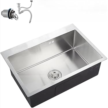 Amazon.co.jp 売れ筋ランキング: 2槽キッチンシンク の中で最も人気の