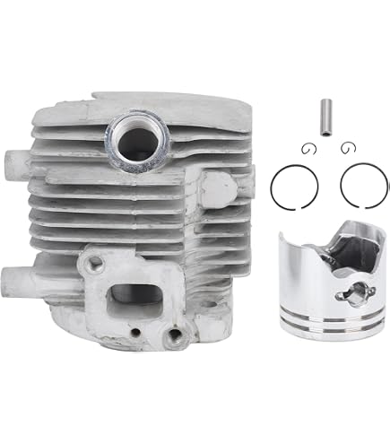 Amazon | AHL 54mm ピストンキット ホンダ NSR250 MC21 MC28 P1 P2 P3