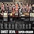 SUPER★DRAGON「SWEET DEVIL(TYPE-B)」