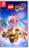 レゴ(R)ムービー2 ザ・ゲーム - Switch