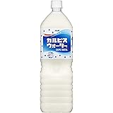 カルピスウォーター 1.5L×8本 PET