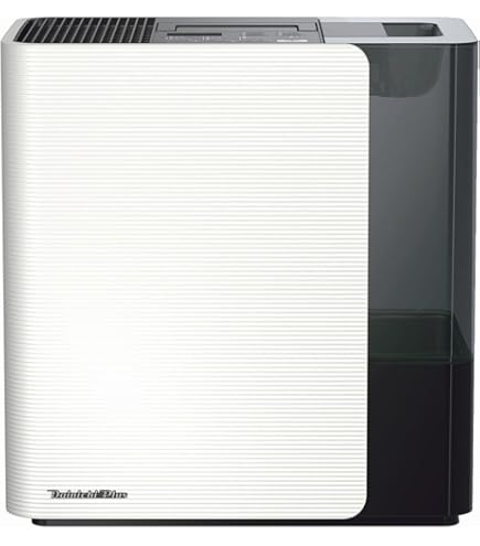 Dainichi Plus HD-LX1222 サンドホワイト 置き型加湿器 Amazon.co.jp: ダイニチ(Dainichi) 加湿器 ハイブリッド式 (木造和室20