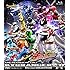 スーパー戦隊シリーズ 宇宙戦隊キュウレンジャー Blu-ray COLLECTION 3