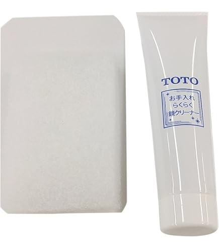 Amazon.co.jp: TOTO 蛇口まわりのクリーナー THYZ3: ドラッグストア