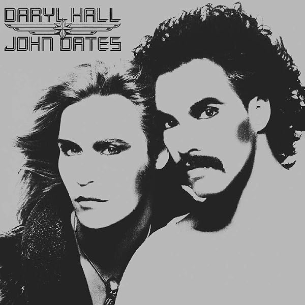 Amazon.co.jp: Daryl Hall & John Oates: Music