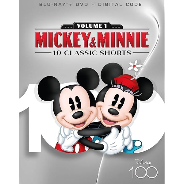 Amazon.co.jp: Celebrating Mickey [Blu-ray] : DVD