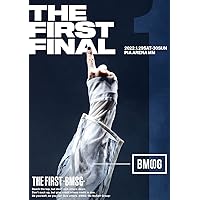 THE FIRST FINAL & We All Gifted DVD2つセット Amazon.co.jp: 