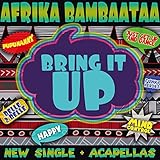 Bring It Up [Analog]