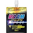 VAAM(ヴァーム) アスリートゼリー パイナップル味 180g×6個 明治