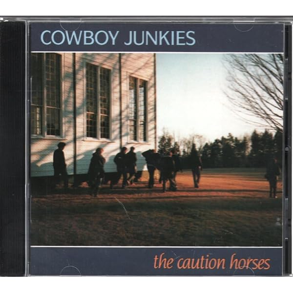 Amazon.co.jp: Best Of Cowboy Junkies: ミュージック
