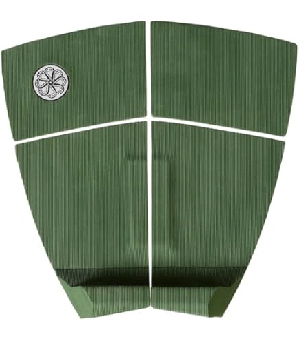 Amazon | OCTOPUS デッキパッド NATE TYLER IV 4ピース ショート