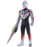 Amazon | [バンダイ(BANDAI)] ウルトラヒーローシリーズ EX ジャン