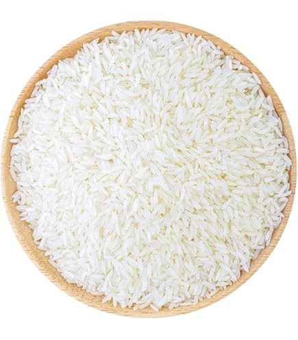 29.5キロのタイ米　(ホワイトライス） Amazon.co.jp: 【アンビカ】タイ ホワイトライス (タイ国産米) 5kg