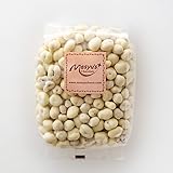 【マシュー】ホワイト麦チョコ300g
