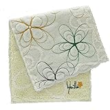 Amazon ポケットつきハンカチ ポケットハンカチ ソフィア ハンドタオル ホーム キッチン オンライン通販