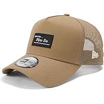 Amazon | [ニューエラ] メッシュキャップ MLB 帽子 LAグレー