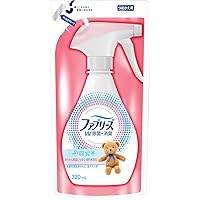購入させて頂きました 3本セット Amazon.co.jp: 《セット販売》 P&G ファブリーズ ダブル除菌