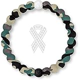 Lokai Veterans Cause Collection Bracelet