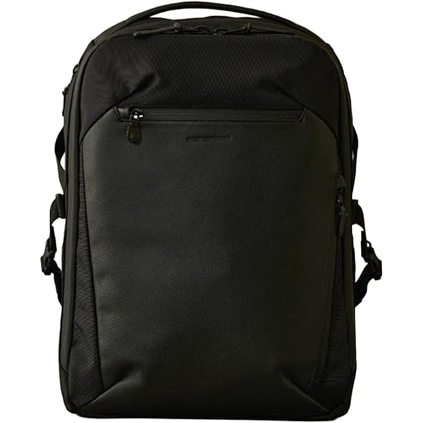 Amazon.co.jp: BROSKI AND SUPPLY CHAIN(BLACK/W290×H420×D80mm