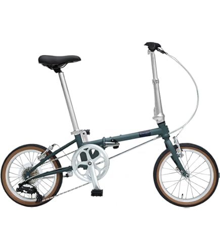 折りたたみ自転車　DAHON VYBE D7 ダホン Amazon | Dahon VYBE D7 折りたたみ自転車 軽量アルミフレーム 7