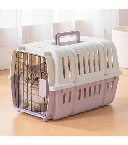 Amazon | マルカン 2ドアキャリー ピンク S サイズ | マルカン