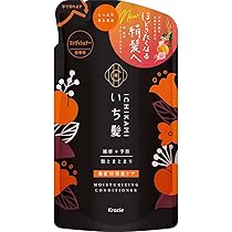 Amazon | いち髪 【なめらかスムースケア】 シャンプー 詰め替え 330ml