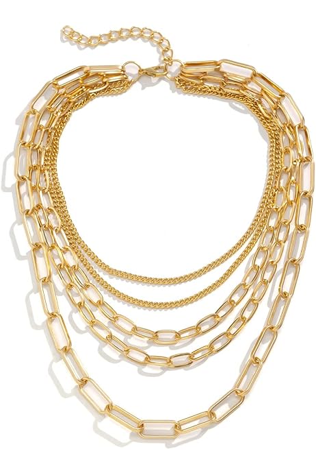 Simple Heart Necklace Lolita Choker 