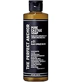Amazon | ザ・パーフェクトアンカー ピュアカスチールソープ 944ml